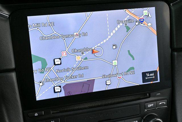 used 2019 Porsche 911 car, priced at $409,998