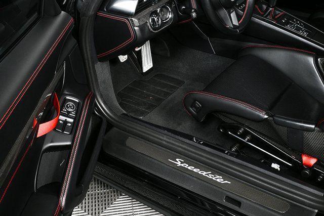 used 2019 Porsche 911 car, priced at $409,998