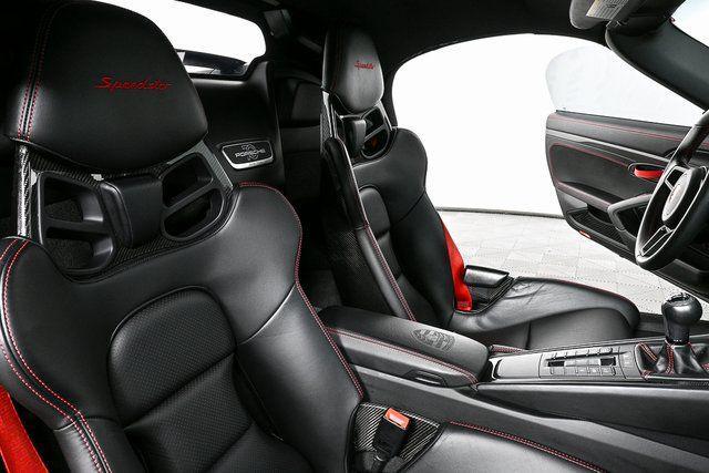 used 2019 Porsche 911 car, priced at $409,998