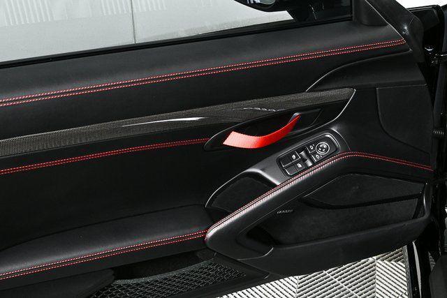 used 2019 Porsche 911 car, priced at $409,998