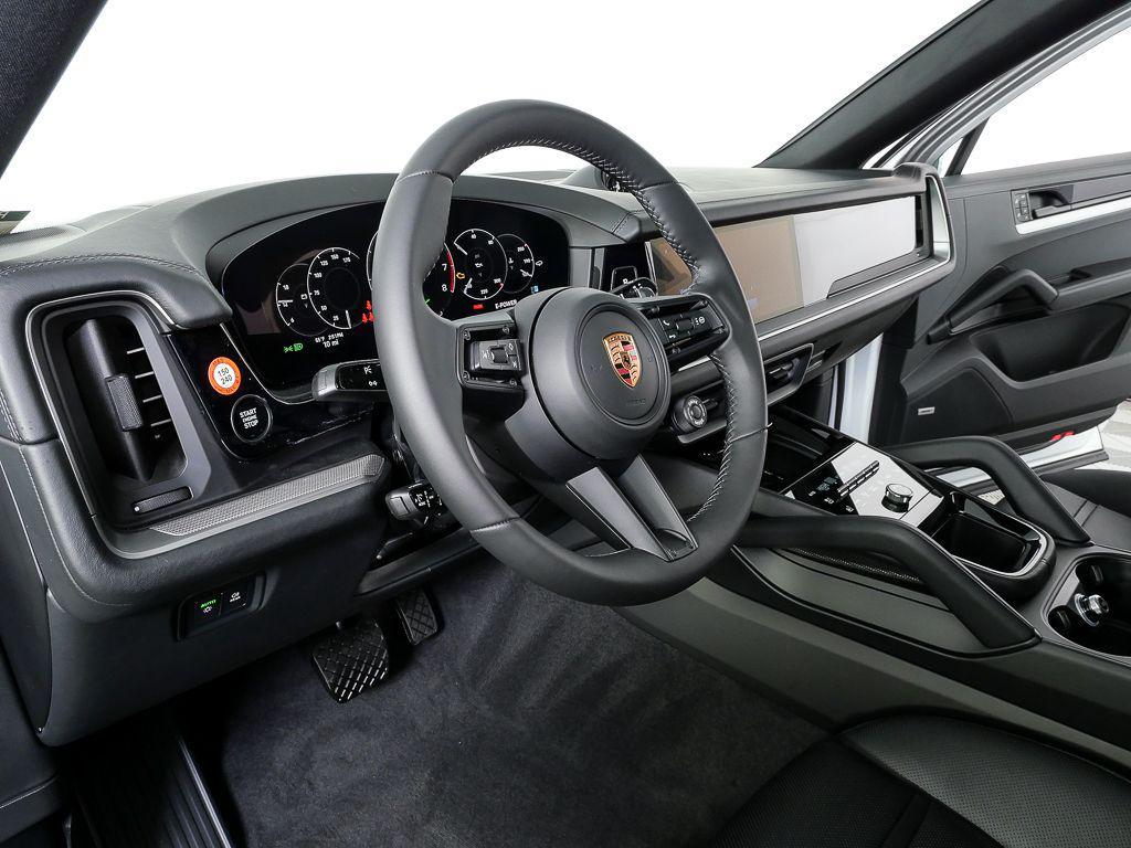 new 2026 Porsche Cayenne car, priced at $130,820