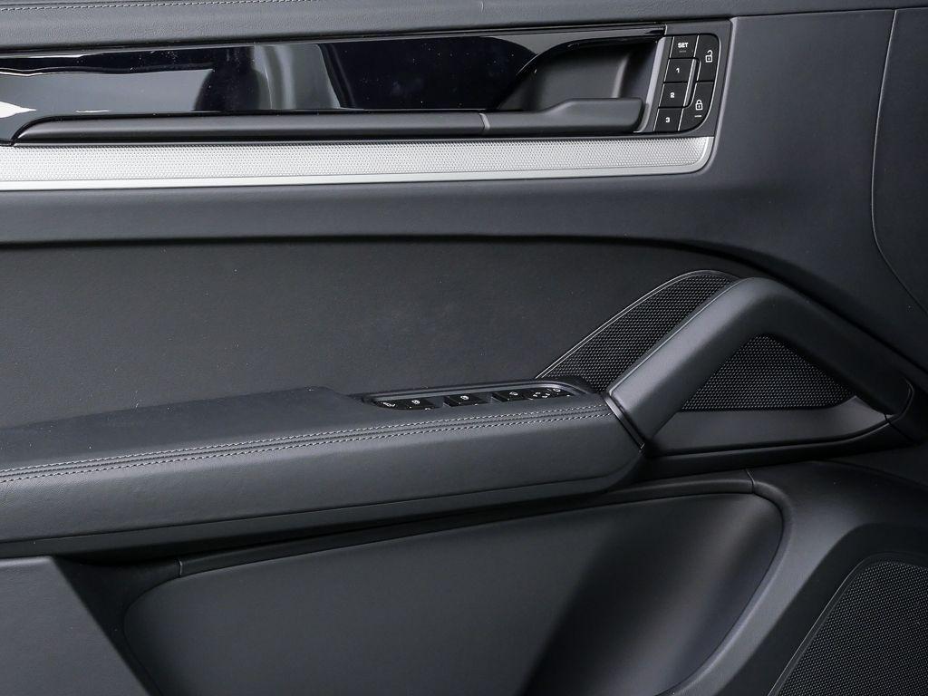 new 2026 Porsche Cayenne car, priced at $130,820