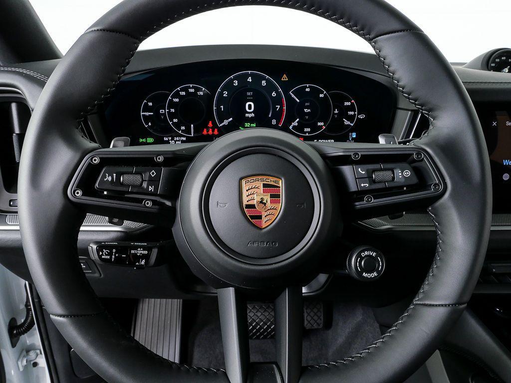 new 2026 Porsche Cayenne car, priced at $130,820