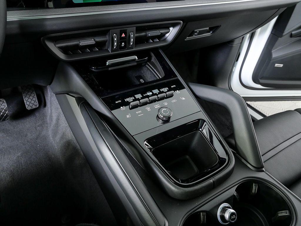 new 2026 Porsche Cayenne car, priced at $130,820