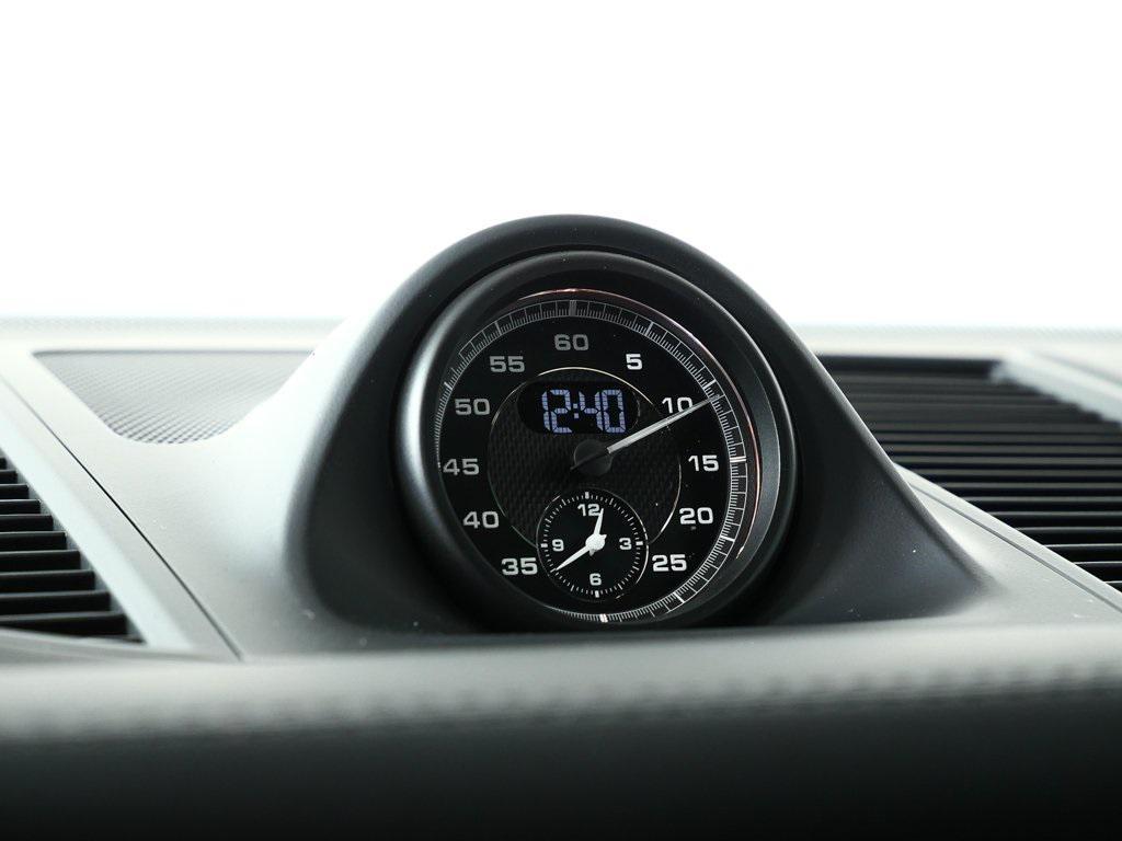 new 2026 Porsche Macan car, priced at $110,610