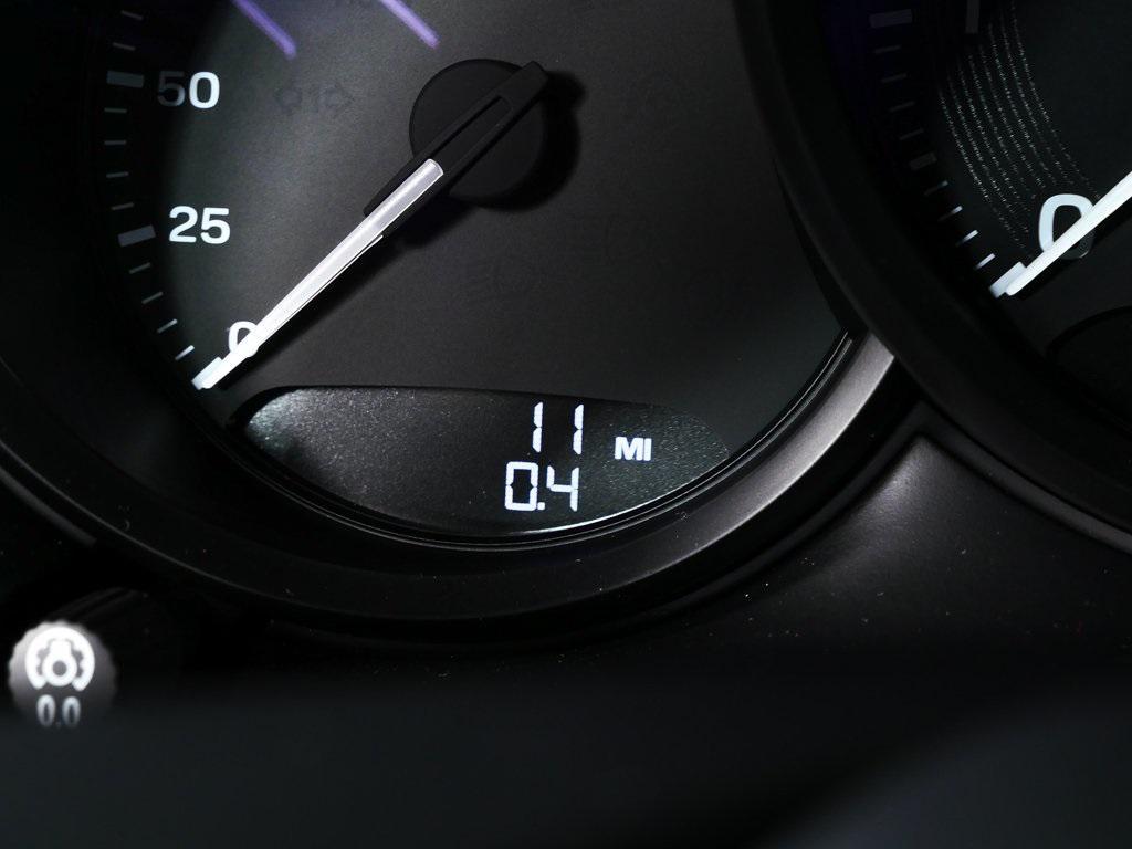 new 2026 Porsche Macan car, priced at $110,610