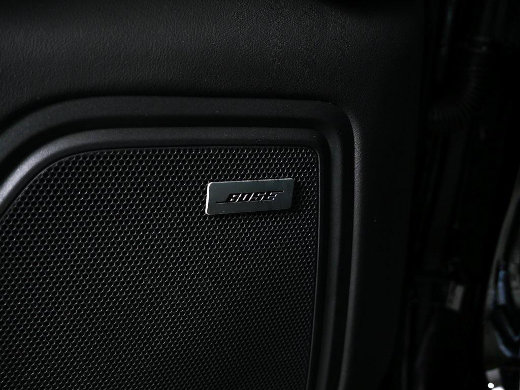 new 2026 Porsche Macan car, priced at $110,610