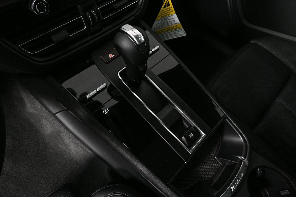 used 2025 Porsche Macan car, priced at $64,984