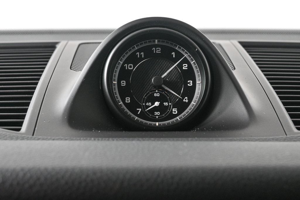 used 2025 Porsche Macan car, priced at $64,984