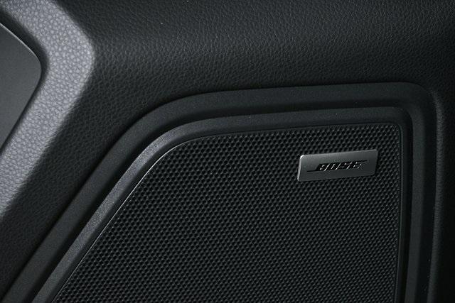 used 2025 Porsche Macan car, priced at $64,929