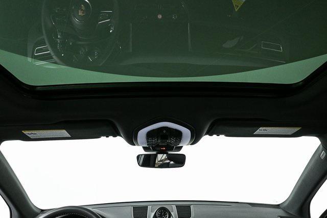 used 2025 Porsche Macan car, priced at $64,929