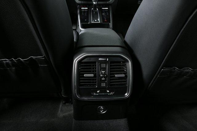 used 2025 Porsche Macan car, priced at $64,929