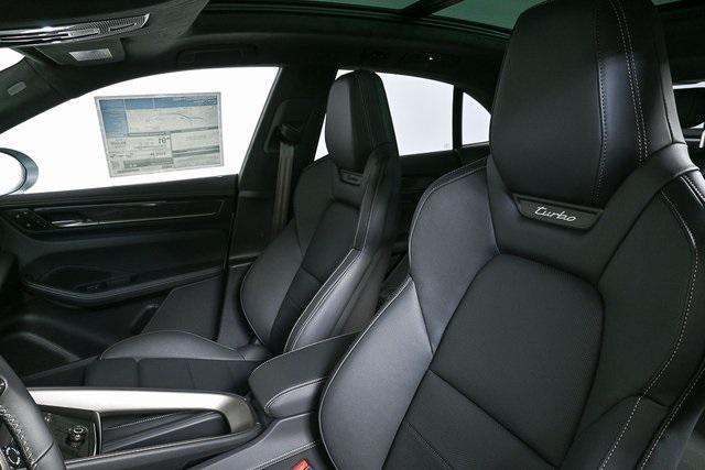 new 2025 Porsche Macan car, priced at $132,745