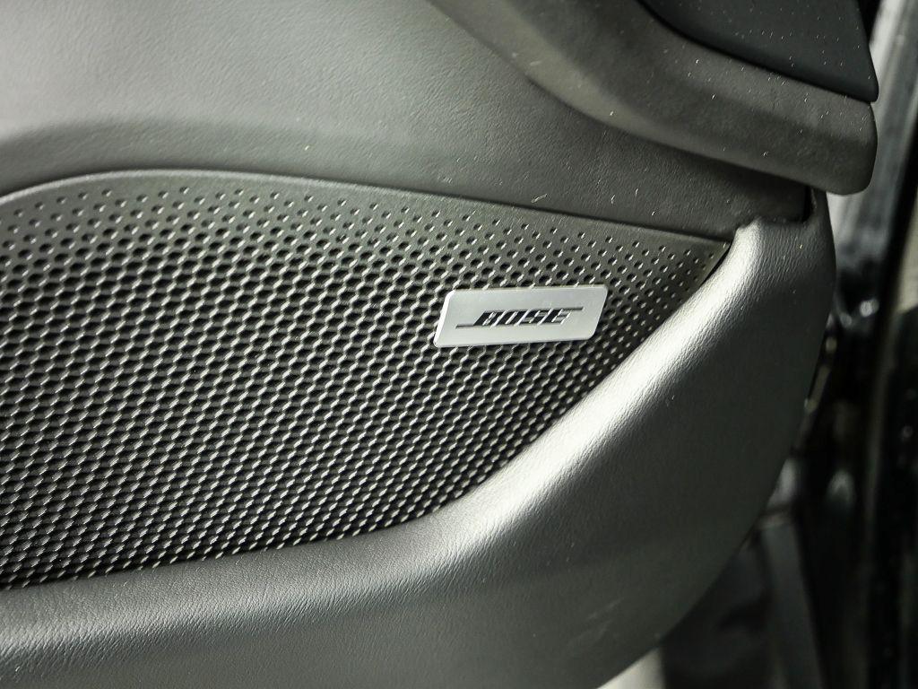 used 2024 Porsche Taycan car, priced at $107,676