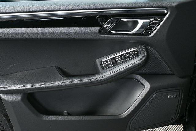 new 2026 Porsche Macan car, priced at $75,590