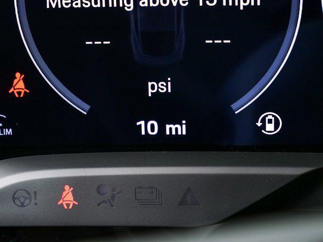 new 2026 Porsche Taycan car, priced at $138,010