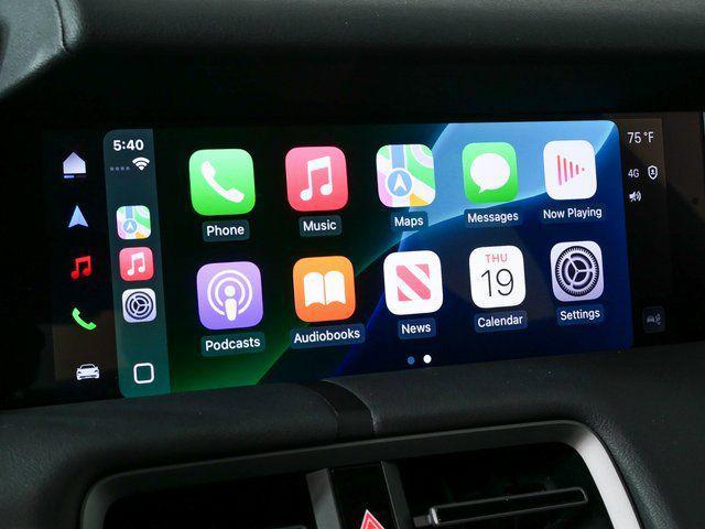 new 2026 Porsche Taycan car, priced at $138,010