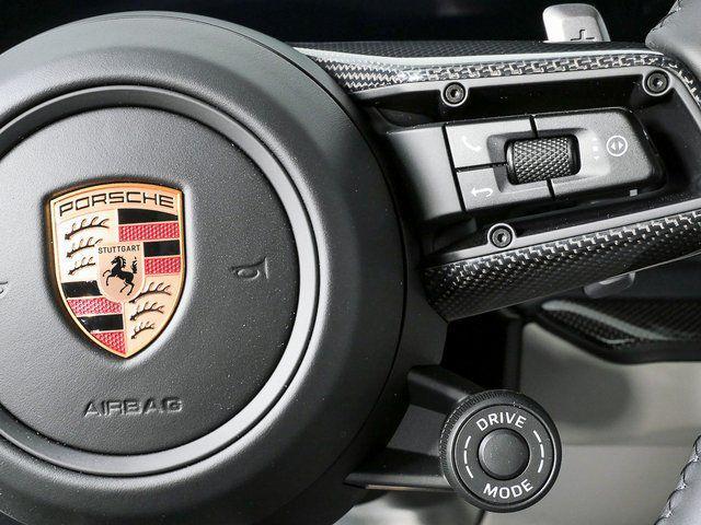 new 2026 Porsche Cayenne car, priced at $155,440