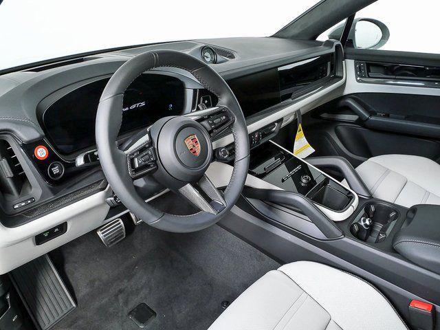 new 2026 Porsche Cayenne car, priced at $155,440