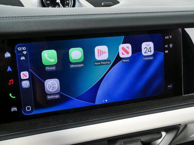 new 2026 Porsche Cayenne car, priced at $155,440