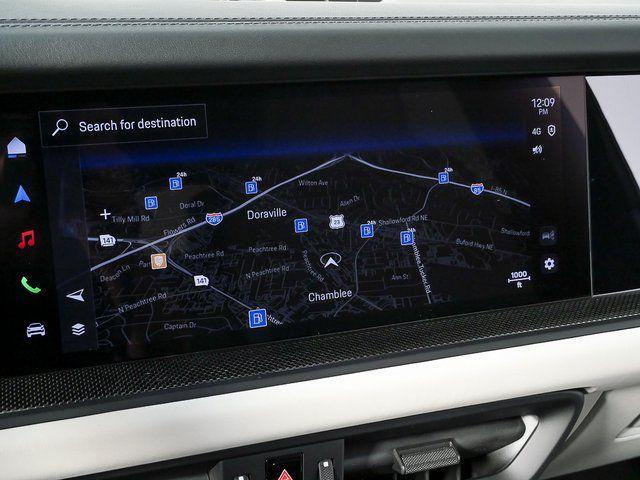 new 2026 Porsche Cayenne car, priced at $155,440