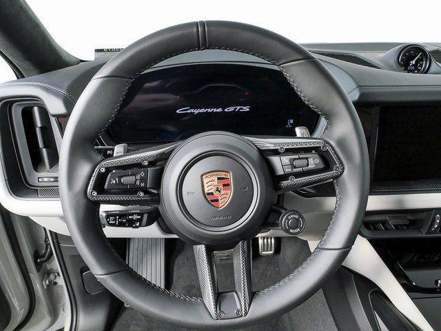 new 2026 Porsche Cayenne car, priced at $155,440