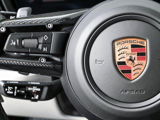 new 2026 Porsche Cayenne car, priced at $155,440