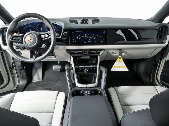 new 2026 Porsche Cayenne car, priced at $155,440