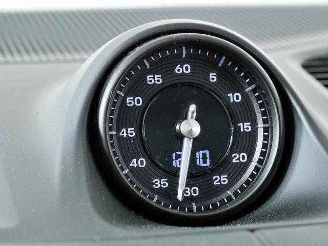 new 2026 Porsche Cayenne car, priced at $155,440