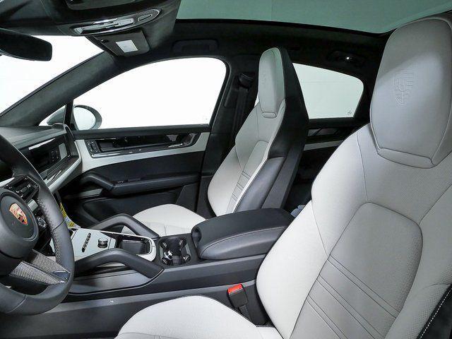 new 2026 Porsche Cayenne car, priced at $155,440
