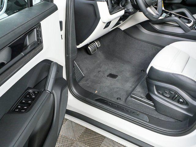 new 2026 Porsche Cayenne car, priced at $155,440