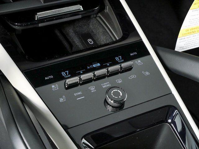 new 2026 Porsche Cayenne car, priced at $155,440