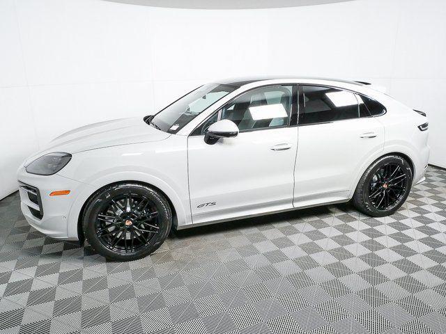 new 2026 Porsche Cayenne car, priced at $155,440