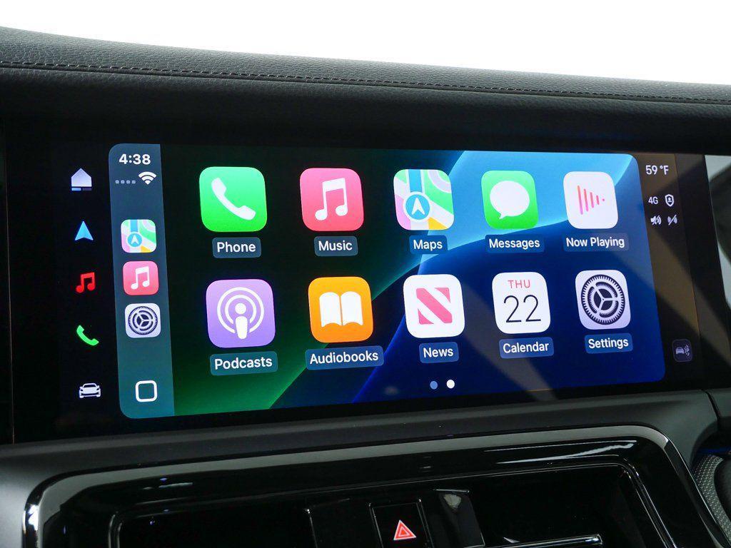 new 2026 Porsche Panamera car, priced at $144,480