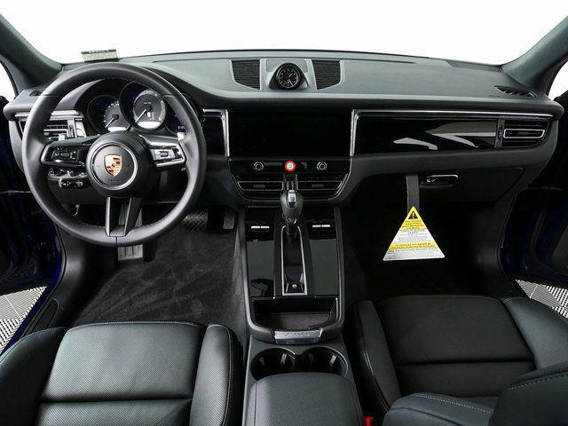 new 2026 Porsche Macan car, priced at $84,230