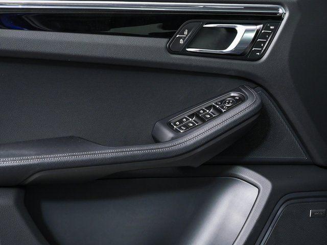new 2026 Porsche Macan car, priced at $84,230