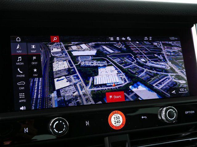 new 2026 Porsche Macan car, priced at $84,230