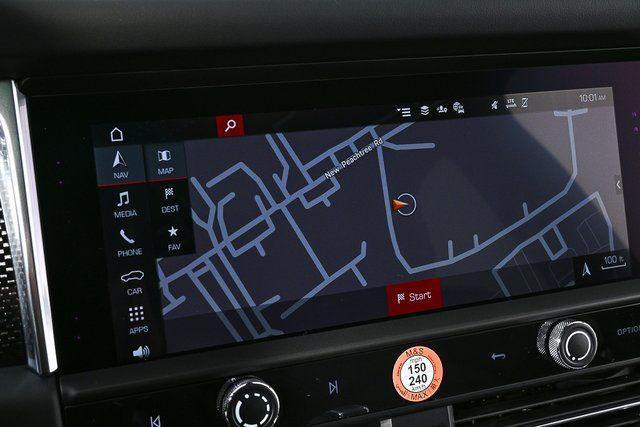 new 2026 Porsche Macan car, priced at $118,270