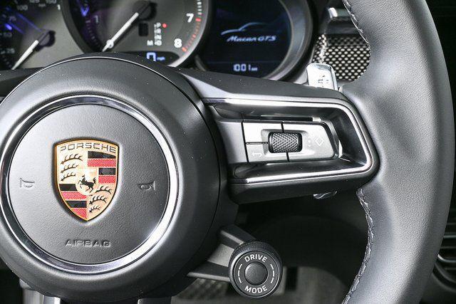 new 2026 Porsche Macan car, priced at $118,270
