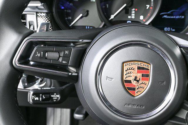 new 2026 Porsche Macan car, priced at $118,270