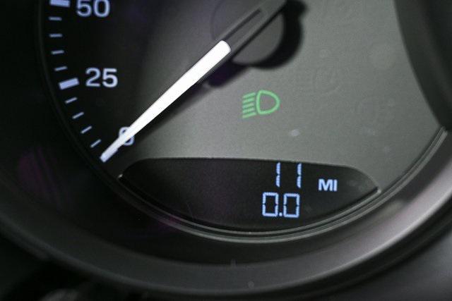 new 2026 Porsche Macan car, priced at $118,270