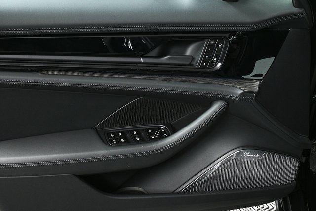 used 2026 Porsche Panamera car, priced at $174,029