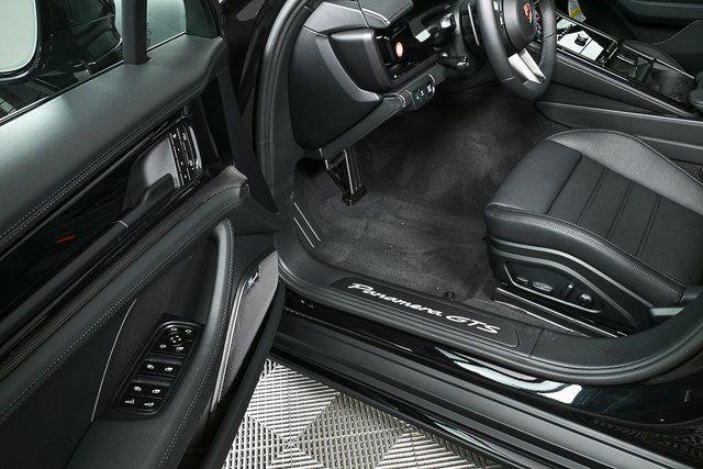 used 2026 Porsche Panamera car, priced at $174,029