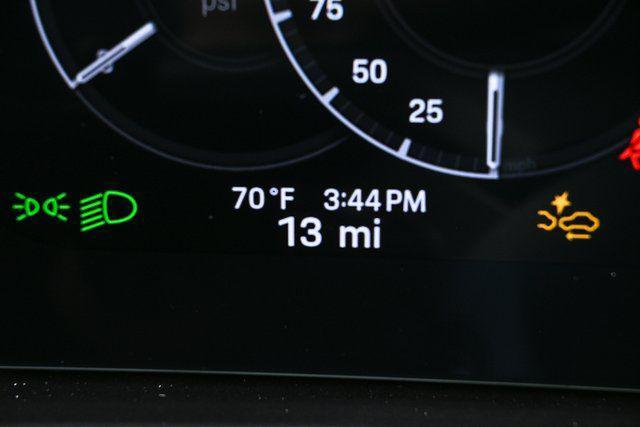 used 2026 Porsche Panamera car, priced at $174,029