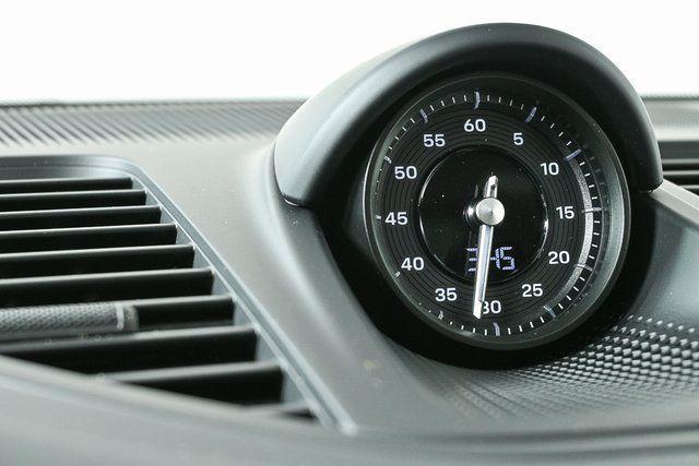 used 2026 Porsche Panamera car, priced at $174,029