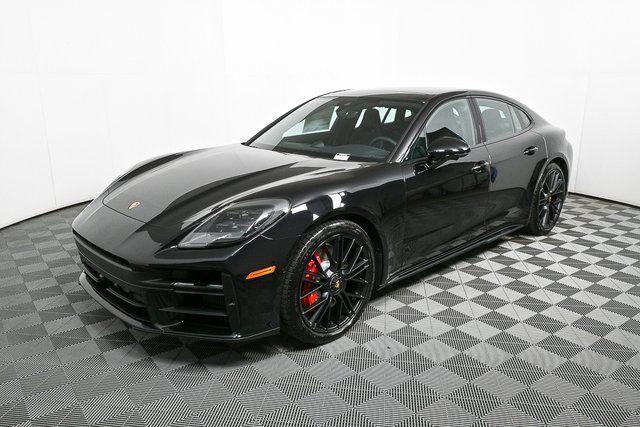 used 2026 Porsche Panamera car, priced at $174,029