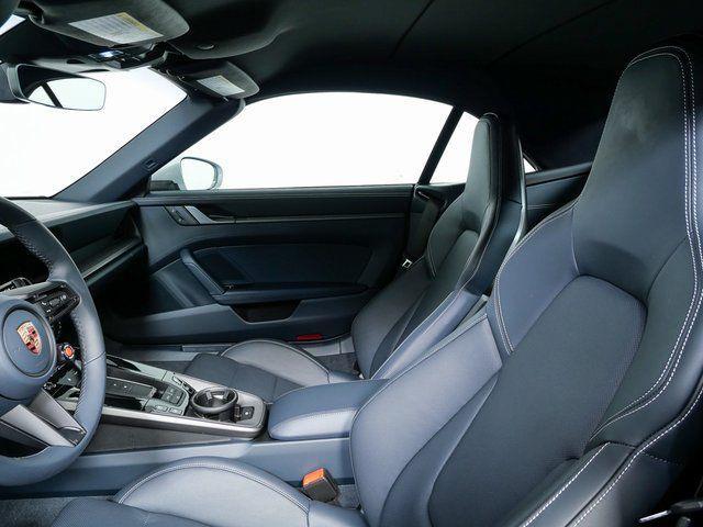 used 2026 Porsche 911 car, priced at $182,142