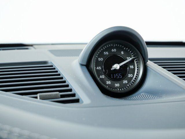 used 2026 Porsche 911 car, priced at $182,142