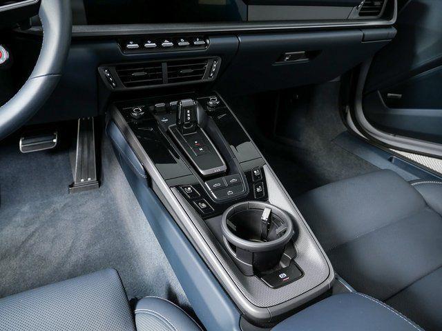 used 2026 Porsche 911 car, priced at $182,142