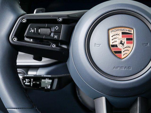 used 2026 Porsche 911 car, priced at $182,142